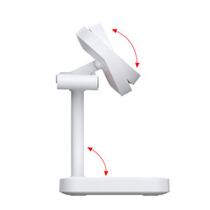 All-in-One Magnetic Wireless Charging Station | 3 Devices Simultaneously for Phone/Headphone/Watch - Product Image 4