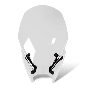 Para Yamaha MT 09 <span class=keywords><strong>MT09</strong></span> SP 2024-2025 accesorios de motocicleta cubierta protectora de parabrisas Deflector nuevo carenado delantero ABS viento - Product Image 1