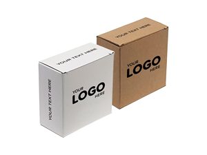 Có thể tùy chỉnh Hộp bao bì thương hiệu khác nhau hộp giấy màu bao bì nhựa - Product Image 5