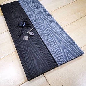 Cubierta de WPC, grabado 3D, 2G, novedad de 2021 - Product Image 4