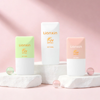 Flacon de lotion solaire ovale vert en PE de haute qualité 30ml 50ml, écologique, recyclable, durable, pour fond de teint liquide isolant