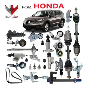 Otras autopartes and Repuestos para carros al mayor for Honda accrod crv city civic fit vezel odyssey HRV jazz 1997-2023