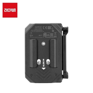 ZHIYUN-transmisor de transmisión de imagen TransMount COV-03 oficial, cardán estabilizador de mano para grúa 2S 3S <span class=keywords><strong>Weebill</strong></span> <span class=keywords><strong>S</strong></span>, 2,0 - Product Image 2