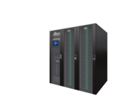 Pusat Data Modular Pengiriman Global dengan Kontrol Akses & Pemantauan Kamera untuk Penerapan Perusahaan Multi-Negara