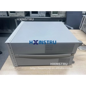 Analyseur de réseau vectoriel KEYSIGHT E5071C ENA, 9 kHz à 4,5/6,5/8,5/14/20 GHz, prix négociable - Product Image 3