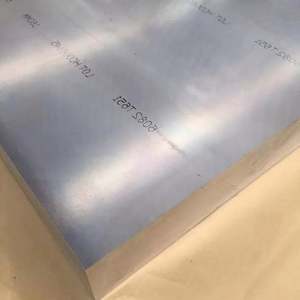 1050/1060/1100/3003/5052/5005 5083 H111 H116 H321 <b>Pvc</b> Coated 4ft X 8ft <b>Aluminum</b> <b>Sheet</b> - Product Image 5