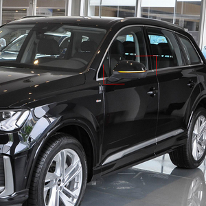 Per <span class=keywords><strong>Audi</strong></span> <span class=keywords><strong>Q5</strong></span> FY 2018 2019 <span class=keywords><strong>2020</strong></span> Q7 4M 2016 -2018 2019 <span class=keywords><strong>2020</strong></span> Dinamica LED Indicatori di Direzione Lampeggiante Sequenziale Specchio Laterale Indicatore di Luce - Product Image 2