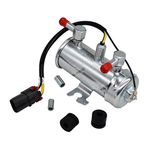 Bomba De Combustível IZUMI Para <span class=keywords><strong>Hitachi</strong></span> ZX200-<span class=keywords><strong>3</strong></span> ZX210W-<span class=keywords><strong>3</strong></span> ZX220W-<span class=keywords><strong>3</strong></span> ZX225US-<span class=keywords><strong>3</strong></span> ZX135US-<span class=keywords><strong>3</strong></span> <span class=keywords><strong>ZX140W</strong></span>-<span class=keywords><strong>3</strong></span> 24V - Product Image 1