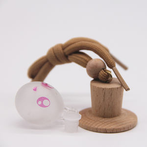 Стеклянная бутылка, 5 мл - Product Image 2