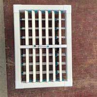 Refroidisseur d'air évaporatif industriel portable, refroidi par eau, avec pompe à moteur AC, automatique, écologique, léger, pour grandes surfaces intérieures