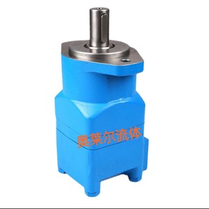 Motor Hidráulico BM7 BM7-315 Cicloidal de Alta Velocidad para Equipos de Elevación - Product Image 2
