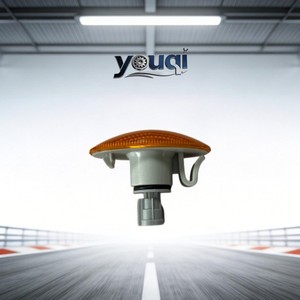 Tira de Luz LED Youqi 36410-6J00, Blanca, Negra, Amarilla, para Iluminación de Guardabarros de Suzuki - Product Image 3