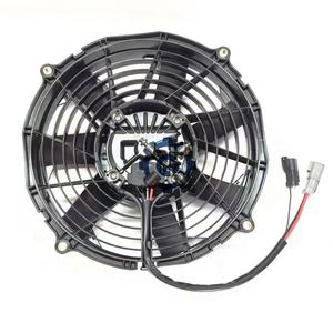 พัดลมดูดอากาศหม้อน้ำรถขุด Gouda New 320GC 323GC 326 326GC 330 330GC 333 336 336GC 349 352 355 รุ่น 5967321 596-7321 สำหรับ CAT - Product Image 4