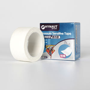 Nastro Medico Hynaut OEM 2026 Best Seller in PE Non Tessuto e Cotone, Fornitura Diretta dalla Fabbrica a Basso Prezzo, Forniture Mediche Generali - Product Image 1