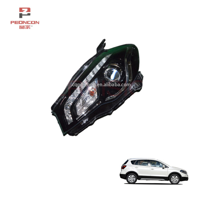 Hot Sale Good Quality Headlight for Suzuki cars