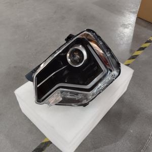 Phares avant gauche et droit halogènes pour <span class=keywords><strong>Kia</strong></span> <span class=keywords><strong>Niro</strong></span> <span class=keywords><strong>2023</strong></span> 2024 2025 92101-AT050/92102-AT050 - Product Image 3