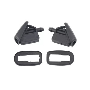 หัวฉีดน้ำล้างกระจกหน้ารถ สำหรับฟอร์ด ทรานซิท Mk8 AV11-17666-AB วัสดุ PA6 - Product Image 1