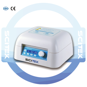 Incubadora de Microplacas SCITEK, 2 Piezas, con Sistema de Calentamiento Dual, Control de Temperatura RT+5~80 y Precisión de 0.5 - Product Image 2