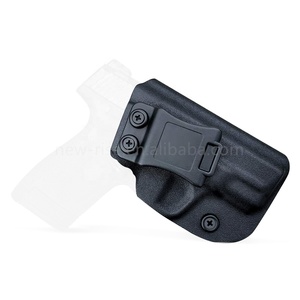 Kydex iwb giấu súng bao súng giữ thắt lưng túi phù hợ<span class=keywords><strong>p</strong></span> với <span class=keywords><strong>M</strong></span> & <span class=keywords><strong>P</strong></span> lá chắn m2.0 9mm <span class=keywords><strong>40</strong></span> S & W - Product Image 6