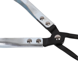 Car <strong>Valve</strong> Seal Pliers <strong>Valve</strong> Seal Removal <strong>Tool</strong>, 270mm Length Metal Handle - Product Image 6