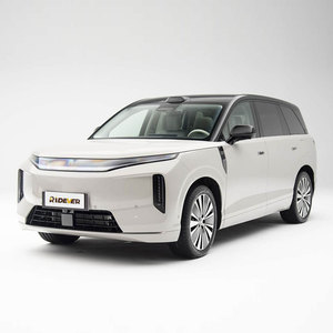Ridever 2025 BYD Tang EV, Venta Directa de Fábrica, SUV Eléctrico, Conducción Inteligente, Gran Autonomía, Vehículo de Nueva Energía - Product Image 3