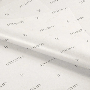 Logo personnalisé imprimé papier de soie emballage cadeau papier <span class=keywords><strong>d</strong></span>'emballage cadeau vêtements chaussures papier de soie <span class=keywords><strong>d</strong></span>'emballage - Product Image 4