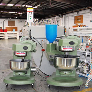 ציוד בדיקות מעבדה מערבל מלט להכנת הדגימה - Product Image 6