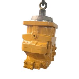 Precio de Fábrica Bomba Hidráulica Serie V12-060 V12-080 V12-160 V12-160-TA-NH-C-000-0-0 V12-060-TA-IV-D-000-D-D-D Motor de Alta Velocidad - Product Image 3