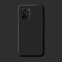 ELGZ Carcasa coque de téléphone en silicone tpu pour RM K40 pour RM note11pro pour HuaW mate10 Pro
