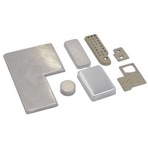 Pelat Timah Diferensial (<span class=keywords><strong>DR</strong></span> Tinplate) dengan Lapisan Lebih Tebal di Satu Sisi untuk Kaleng Makanan & Minuman dengan Ketahanan Korosi Tinggi - Product Image 5