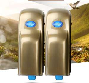 Cierrapuertas Automático de <span class=keywords><strong>Corredera</strong></span> de 24 V CC / Sistema Automático para Puertas / <span class=keywords><strong>Kit</strong></span> de Automatización - Product Image 2