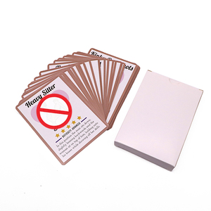 Custom Afdrukken Adult <span class=keywords><strong>Sex</strong></span> Speelkaart Spel - Product Image 3