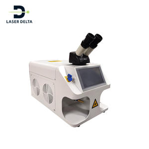 Saldatore a punti ortodontico dentale multifunzione per saldatrice dentale e per gioielli - Product Image 2