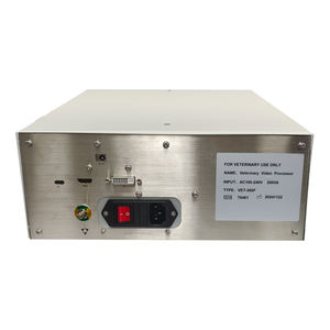 SY-P033-1 अस्पताल मूत्रवर्धक सेट वीडियो लचीला ब्रोंकोस्कोप/सिस्टोस्कोप/साइटोस्कोप - Product Image 6