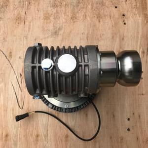 Ventilateur électromagnétique neuf avec garantie de 6 mois, adaptable/mise à niveau pour pièces de bus universelles LINNIG - Product Image 3