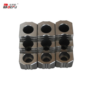 BDF thủy lực <span class=keywords><strong>Chuck</strong></span> cứng hàm với thông số kỹ thuật quốc tế cho kẹp chính xác và tuổi thọ dài - Product Image 3