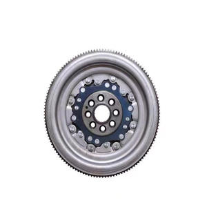 Suministro Directo de Fábrica, Volante Autopropulsado de 6 Orificios y 117 Dientes 02E 03L105266AG para Vehículos Volkswagen y Audi - Product Image 2