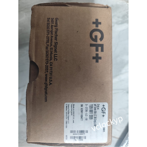 1 ชิ้น GF 3-2726-LC-10 PH/ORP หัววัดเซนเซอร์อิเล็กโทรดใหม่ - Product Image 4
