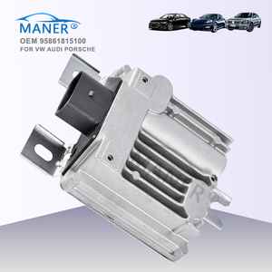 MANER 95861815100 Module de commande de pompe à carburant pour système de carburant automobile pour Porsche Cayenne Panamera - Product Image 1