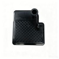 Filtre à huile de transmission automatique DF727 pour accessoires de voiture Jetour Oshan Changan 301140