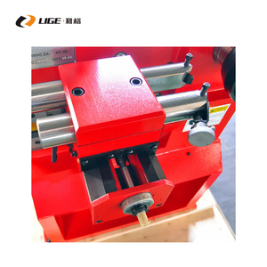 Hot Sale Bremsscheiben und Trommeln Rotors chneid-und Schleif drehmaschine T8445 - Product Image 2