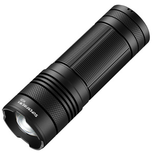 Superfire M35 Led <b>Flashlight</b> <b>Rechargeable</b> 18650 Battery Zoom Focus Outdoor Portable High Intensity Light - Product Image 2