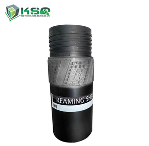 Công Cụ Khoan Lõi <span class=keywords><strong>NQ</strong></span> Reamers Reamiing <span class=keywords><strong>Shell</strong></span> - Product Image 1