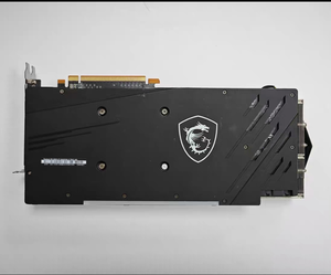 Tarjeta Gráfica para Juegos 6800 16G, Tarjeta Gráfica RX6800XT con Memoria GDDR6 de 16GB, Video RX 6800 XT 16G para Juegos, Tarjeta Gráfica RX 6800XT con GDDR - Product Image 2