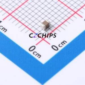 Condensador SMD (MLCC) TCC0805X5R106K100FTN 0805 (Capacitancia: 10uF) (Precisión: 10%) (Voltaje Nominal: 10V) - Product Image 2