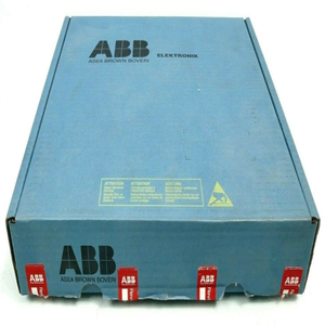 Carte de commande principale PLC série VE HR2000 3ADT311900R0003 - Product Image 5