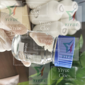 Usine en gros de haute qualité et livraison rapide de 5-Bromo-1-pentène CAS 1119 - Product Image 1