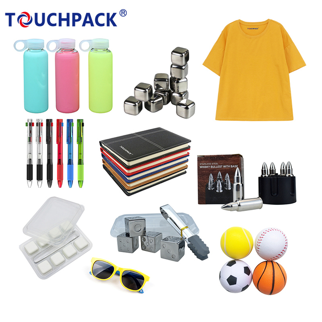 Custom Design Gadgets 2026 Innovative Promotion Products Gift Set Free Advertising Products