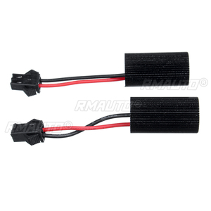 2 pièces, éclairage de plaque d'immatriculation LED pour voiture, lampe de plaque d'immatriculation pour Ford Falcon BA BF XR 6/8 2003-2008 pour Territory SX/SZ - Product Image 5