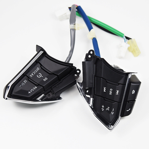 Chỉ đạo bánh xe điều khiển hành trình nút Res kiểm soát chuyển đổi cho MAZDA 3 AXELA Mazda 6 Atenza CX-3 CX-9 CX-5 cx4 - Product Image 2